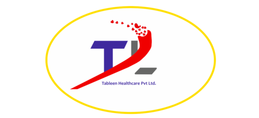 Tableen Health Care Pvt. Ltd. 